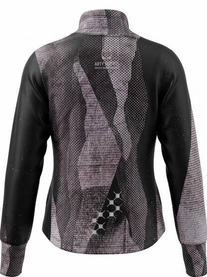 Granite Urban Full-Zip Jacket women
