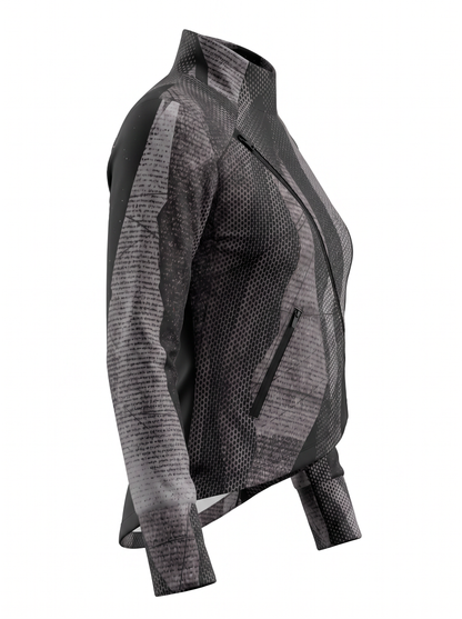 Granite Urban Full-Zip Jacket women