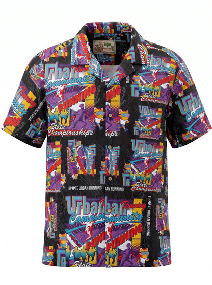 Retro Community Hawaii Shirt / Unisex