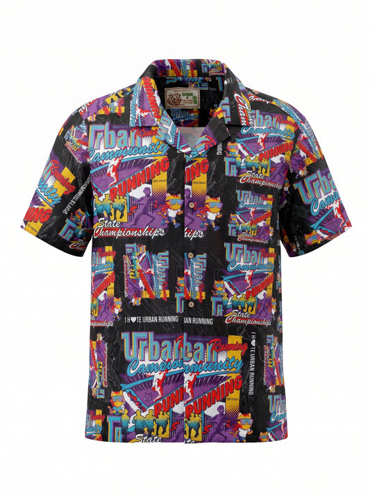 Retro Community Hawaii Shirt / Unisex