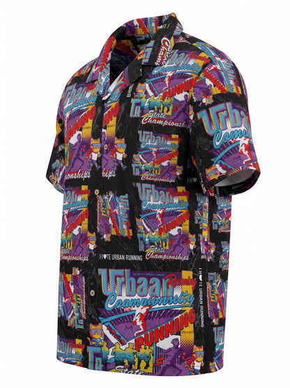 Retro Community Hawaii Shirt / Unisex