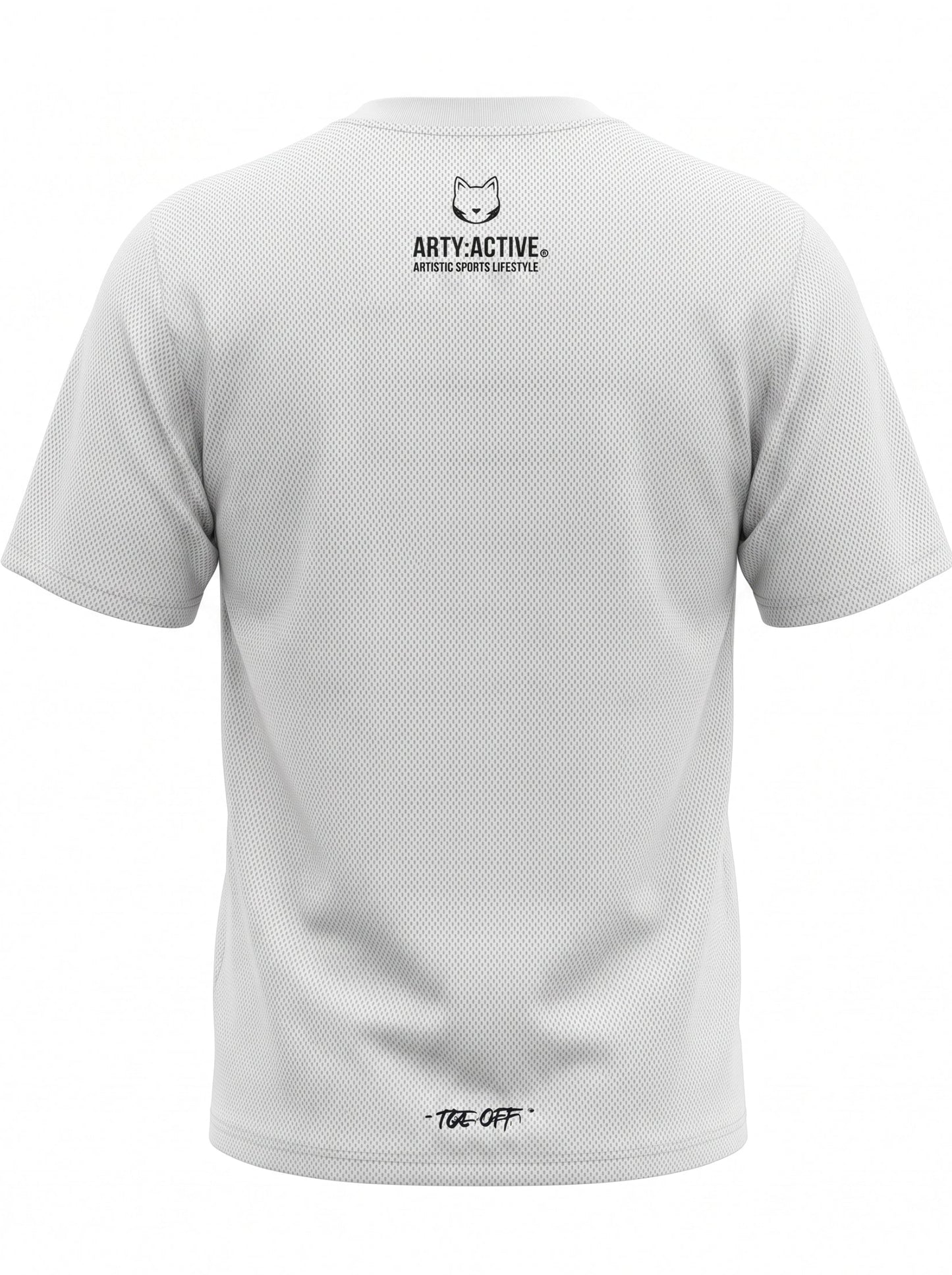 Run Your Pace T-Shirt / Unisex