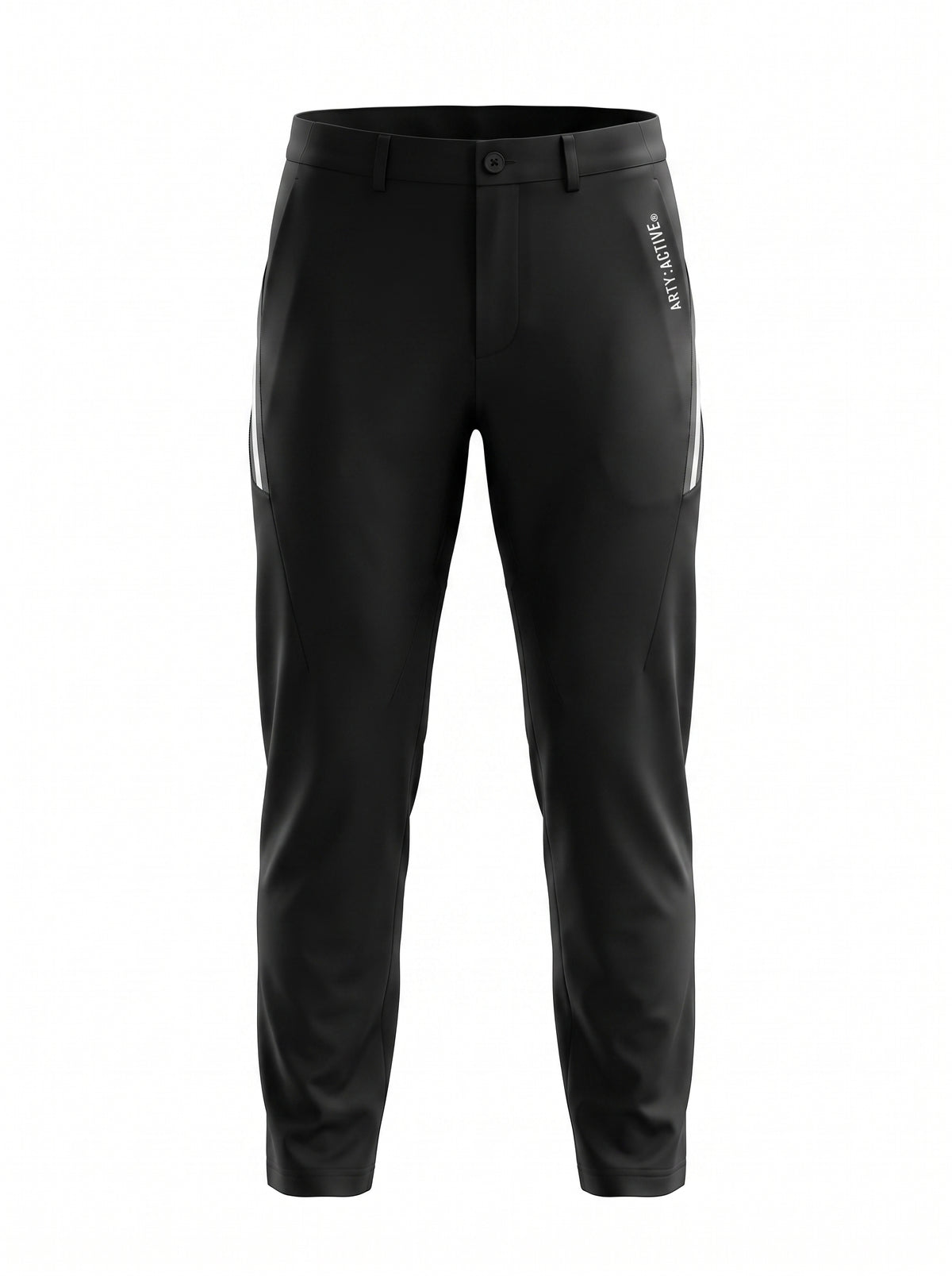 Active Smart Technical Pants / Unisex