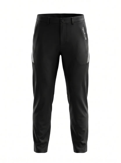 Active Smart Technical Pants / Unisex