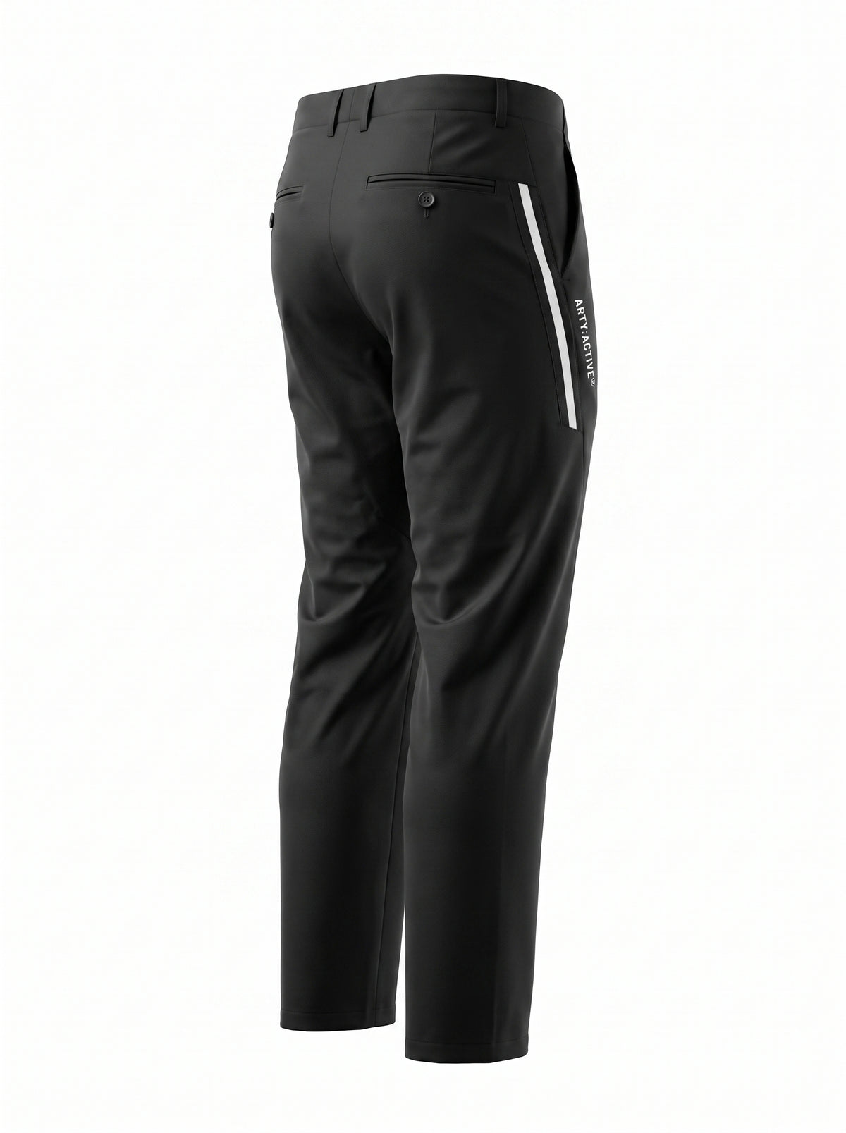 Active Smart Technical Pants / Unisex