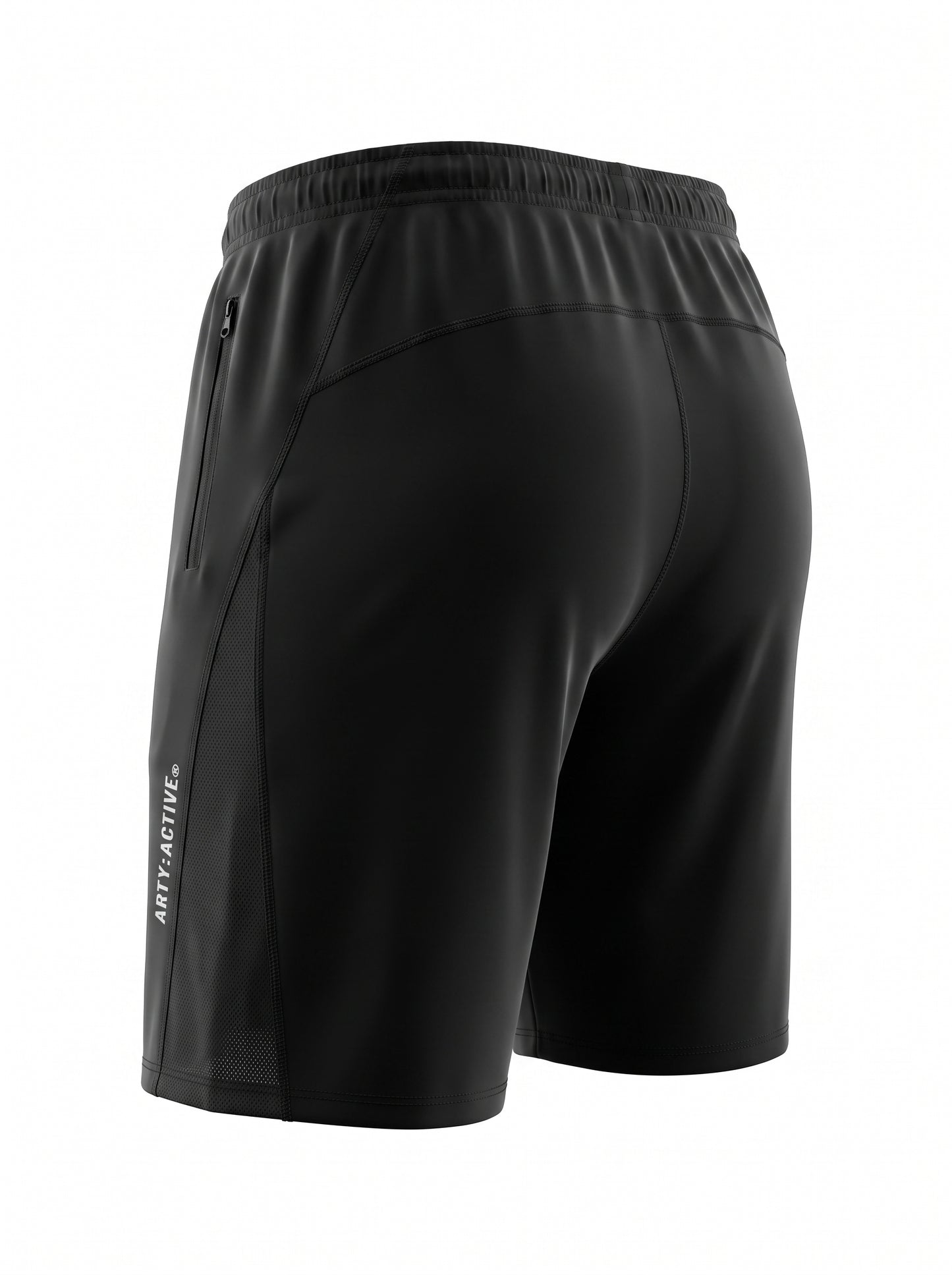 Hybrid Training Athletic Shorts / Unisex