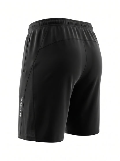 Hybrid Training Athletic Shorts / Unisex