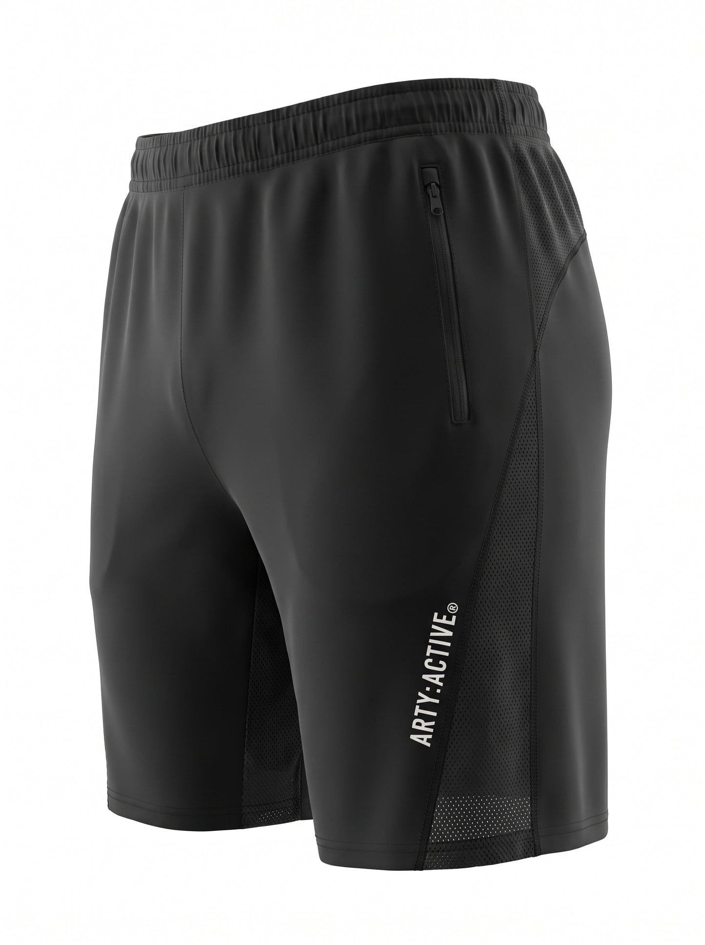 Hybrid Training Athletic Shorts / Unisex