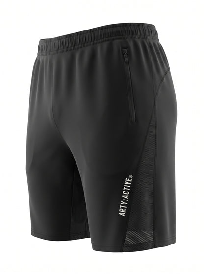 Hybrid Training Athletic Shorts / Unisex