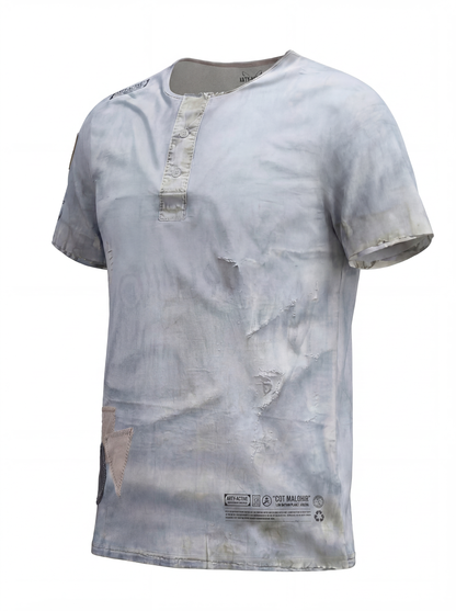 [PRE-ORDER] ARTY:ACTIVE X ZISHI COLLEGE THE PIER TEE