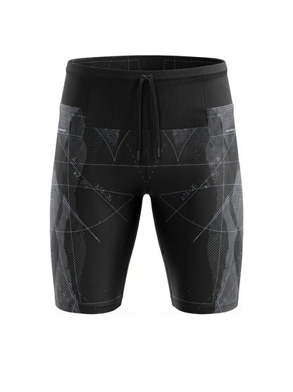 Granite Mountain Race Half Tights/ PRE-ORDER
