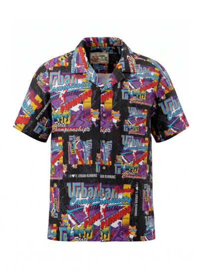 Retro Community Hawaii Shirt / Unisex/ PRE-ORDER