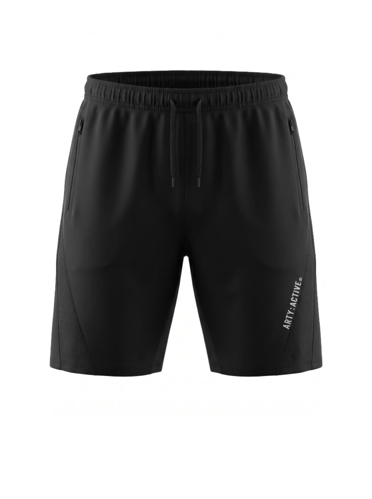 Hybrid Training Athletic Shorts / Unisex/ PRE-ORDER