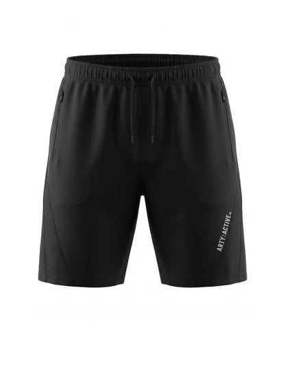 Hybrid Training Athletic Shorts / Unisex/ PRE-ORDER
