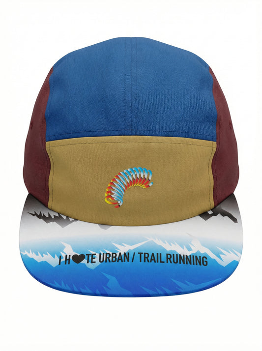 PULSY BOUNCY RUNNING CAP