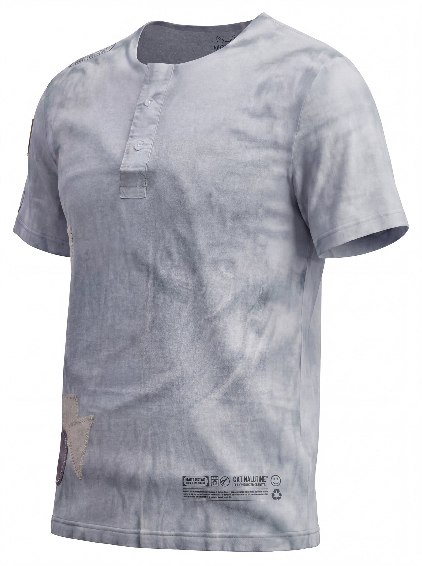 [PRE-ORDER] ARTY:ACTIVE X ZISHI COLLEGE THE PIER TEE