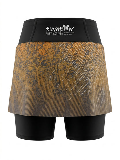 Runabow Running Skirt