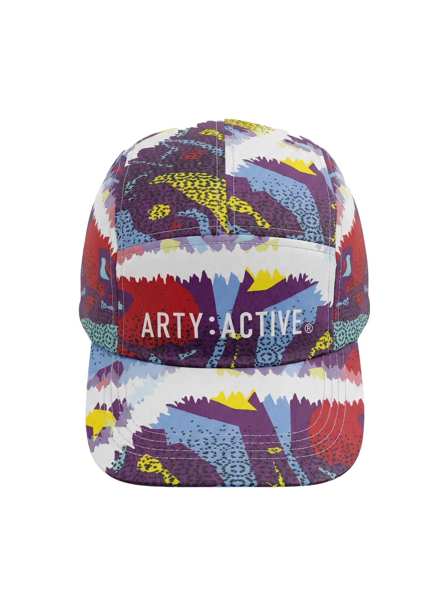 HYDRO WEATHER 系列 超輕量 透氣快乾 可摺疊跑步Cap帽  環保物料