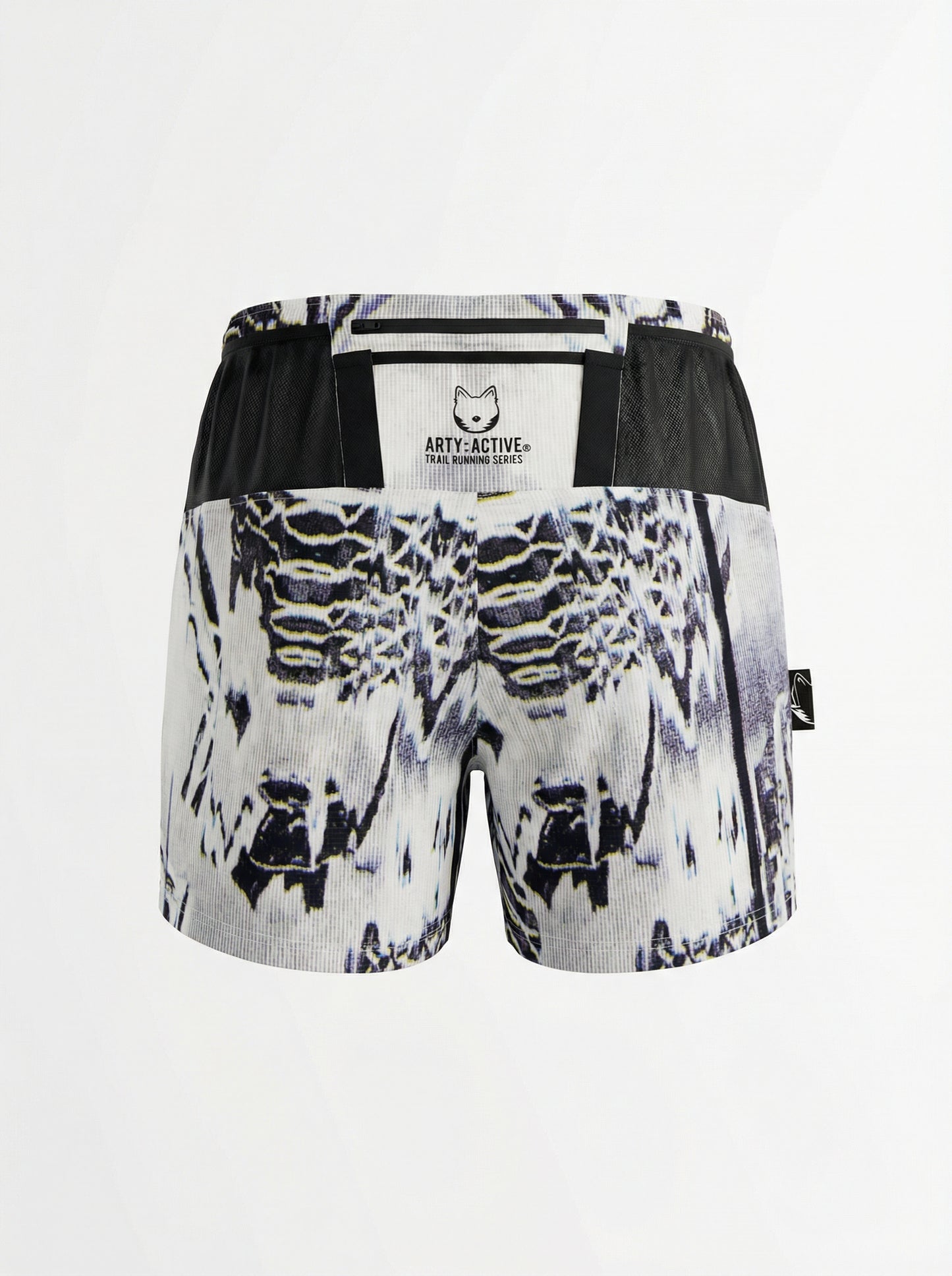 [PRE-ORDER] MOTION BLUR 跑者短褲