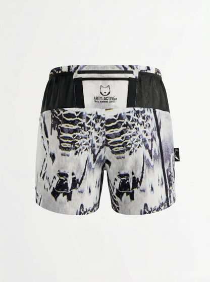 [PRE-ORDER] MOTION BLUR 跑者短褲