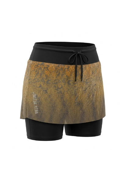 Runabow Running Skirt