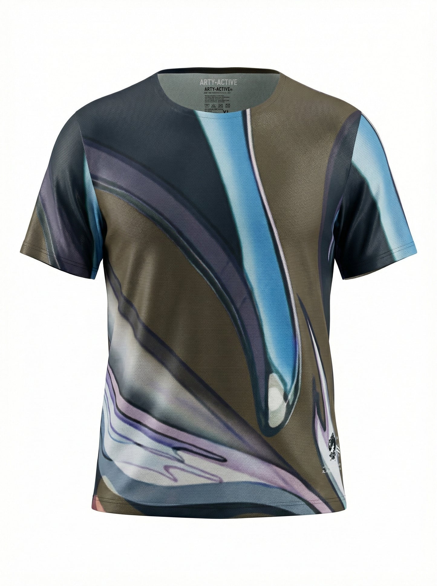 [PRE-ORDER] DOWNFALL 專業戶外競賽運動TEE