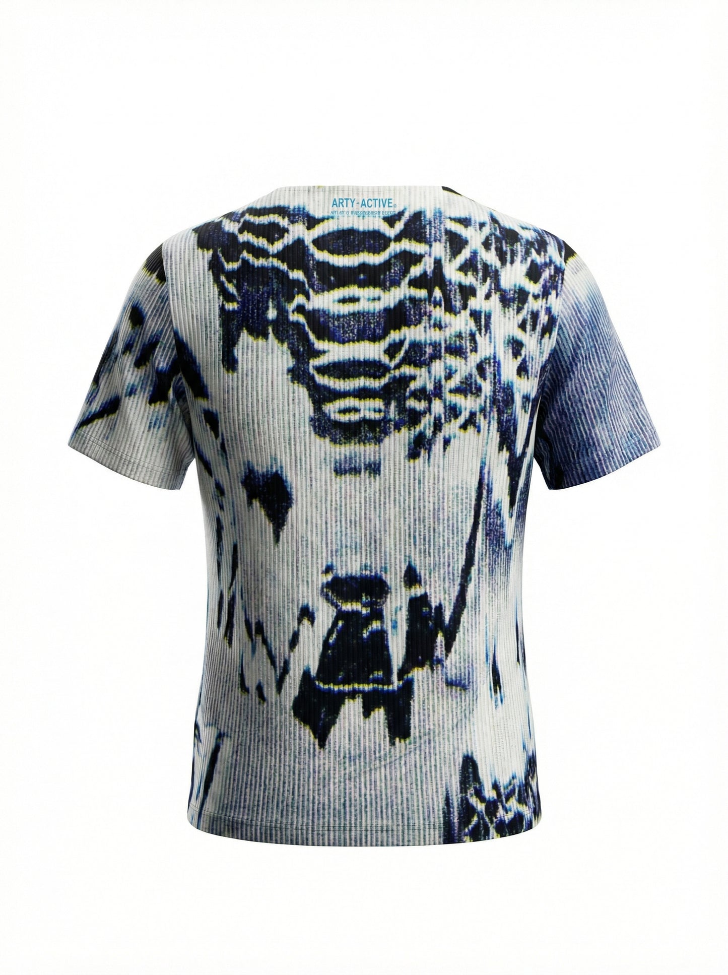 [PRE-ORDER] MOTION BLUR專業戶外競賽運動 TEE