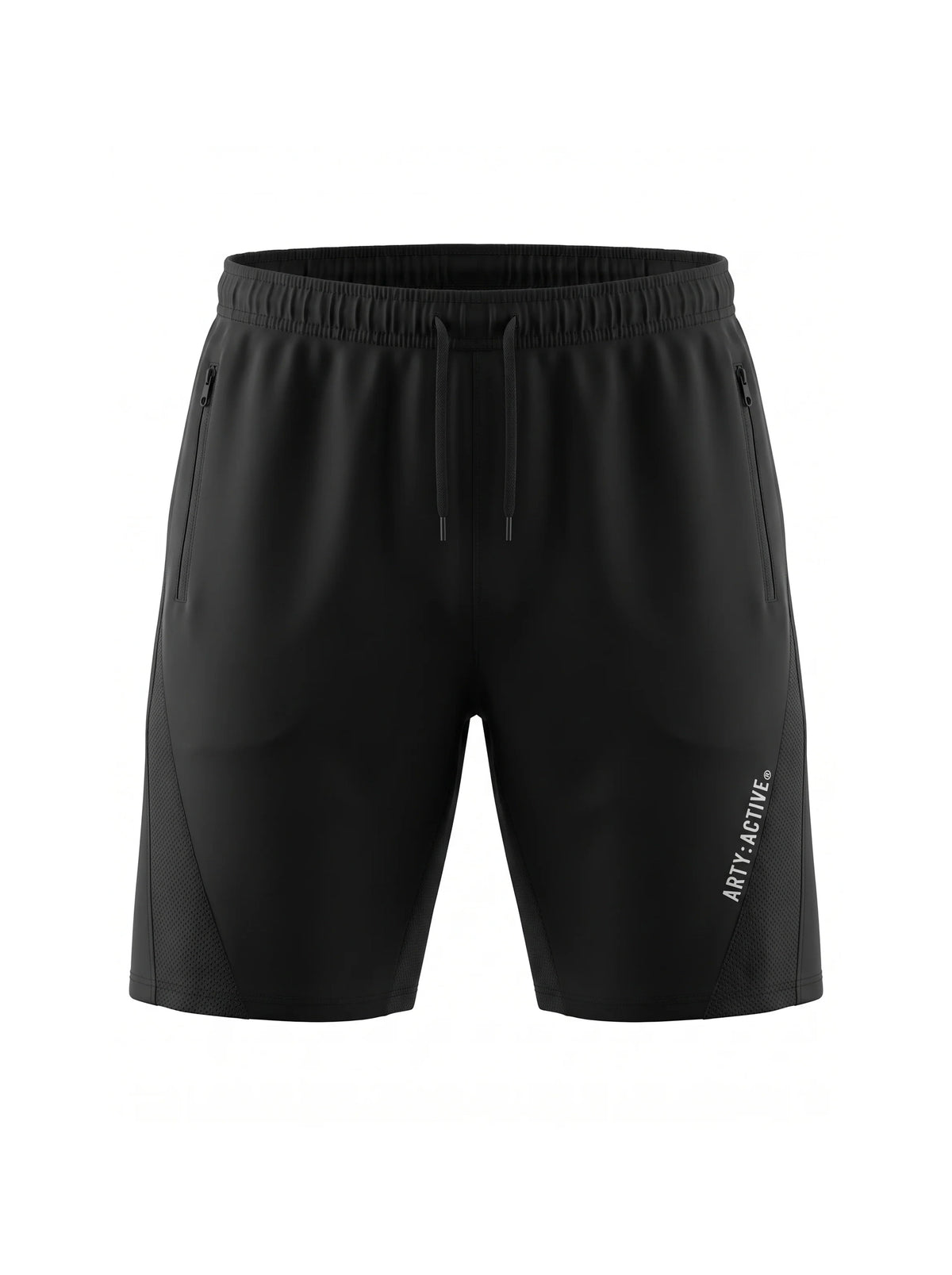 Hybrid Training Athletic Shorts / Unisex