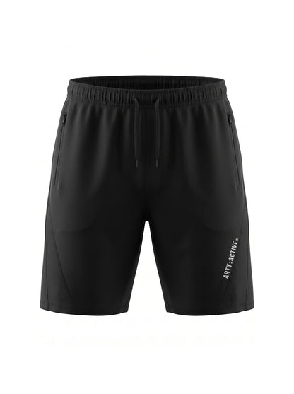 Hybrid Training Athletic Shorts / Unisex