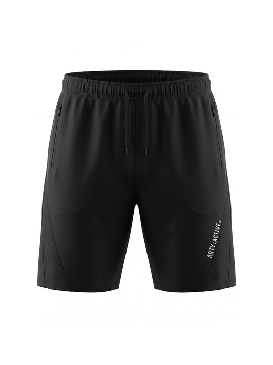 Hybrid Training Athletic Shorts / Unisex