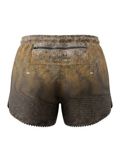 Runabow Running Shorts