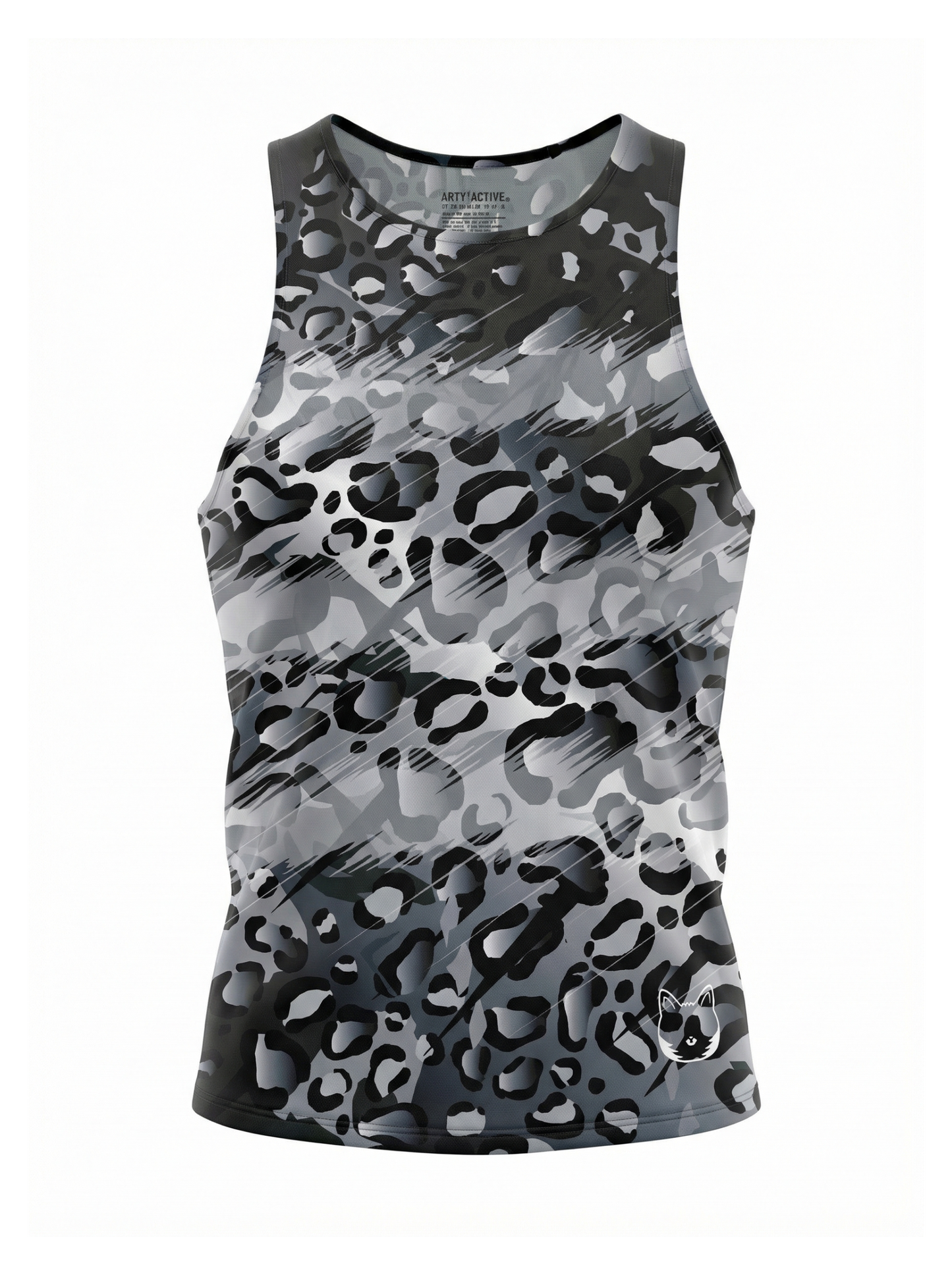 URBAN JUNGLE系列 專業戶外競賽運動 超輕量 透氣 快乾 設計感 環保 跑步背心