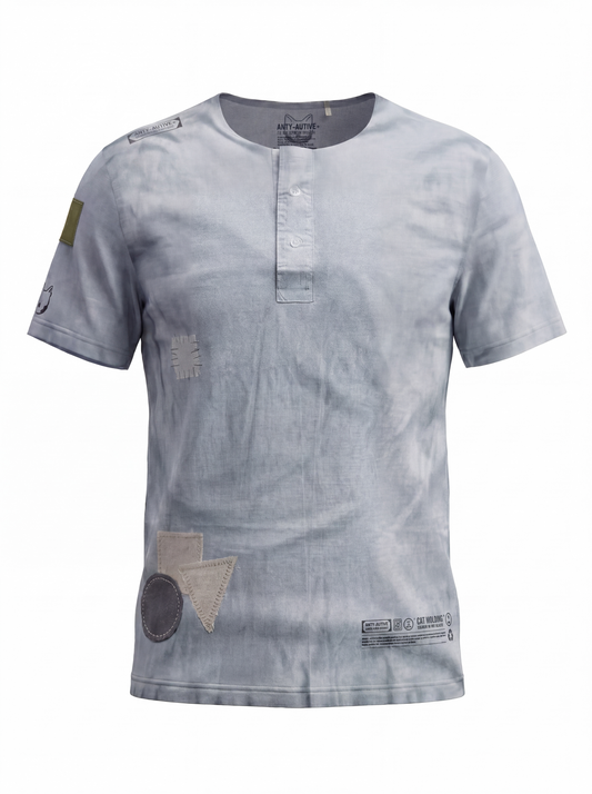 [PRE-ORDER] ARTY:ACTIVE X ZISHI COLLEGE THE PIER TEE