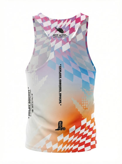 [SS26 PRE-ORDER] VICTORY BEYOND 競賽背心