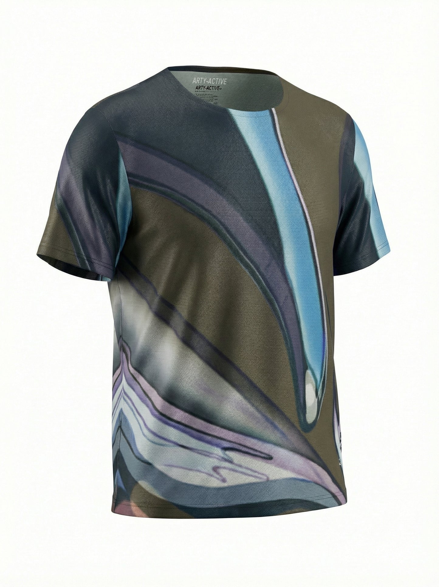 [PRE-ORDER] DOWNFALL 專業戶外競賽運動TEE