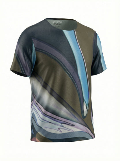 [PRE-ORDER] DOWNFALL 專業戶外競賽運動TEE