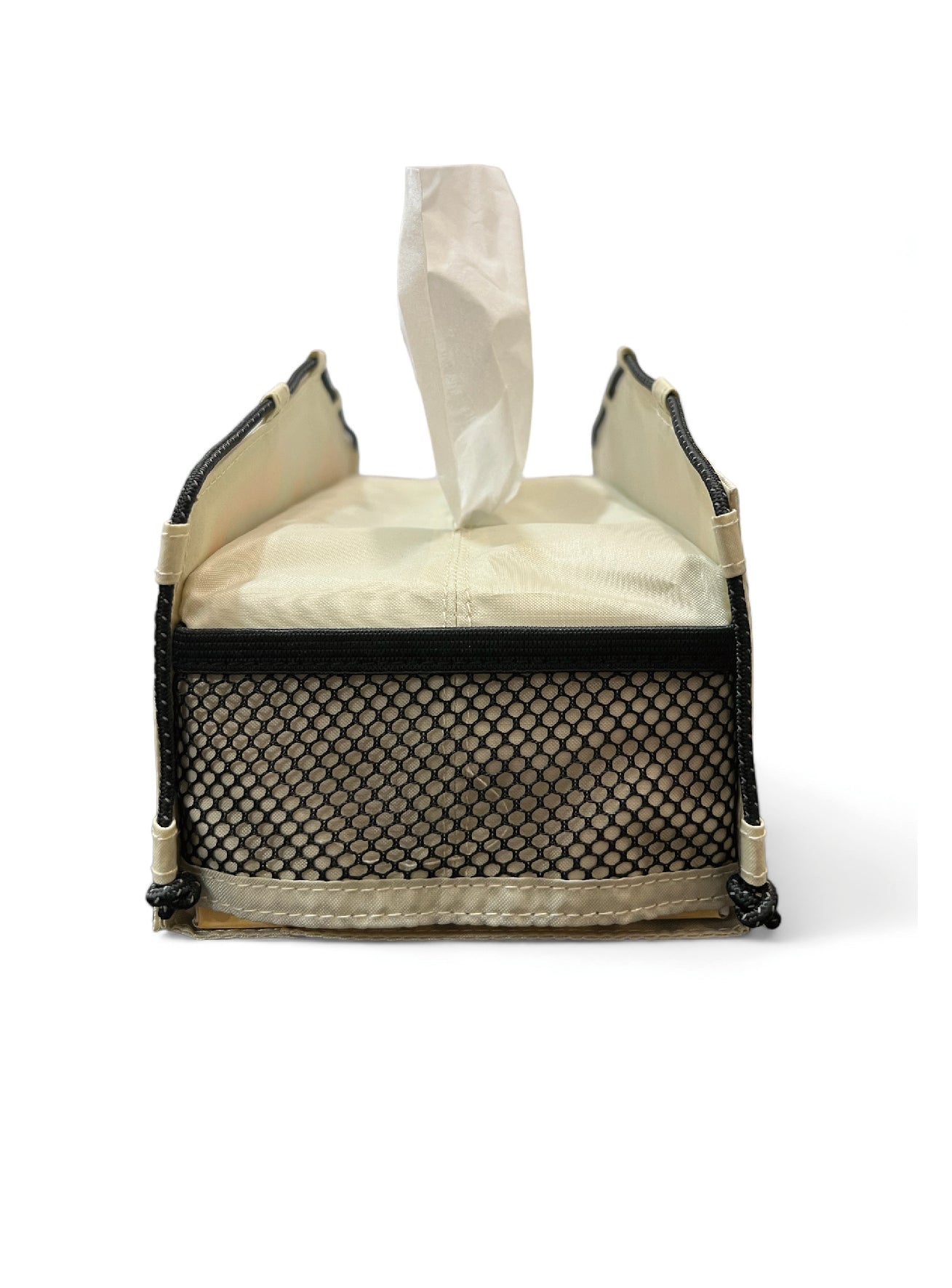 Tenty Tissue box 帳篷型紙巾盒 露營設計特色 環保物料製造