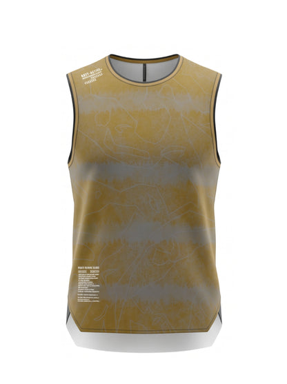 Hybrid training tee / READY STOCK