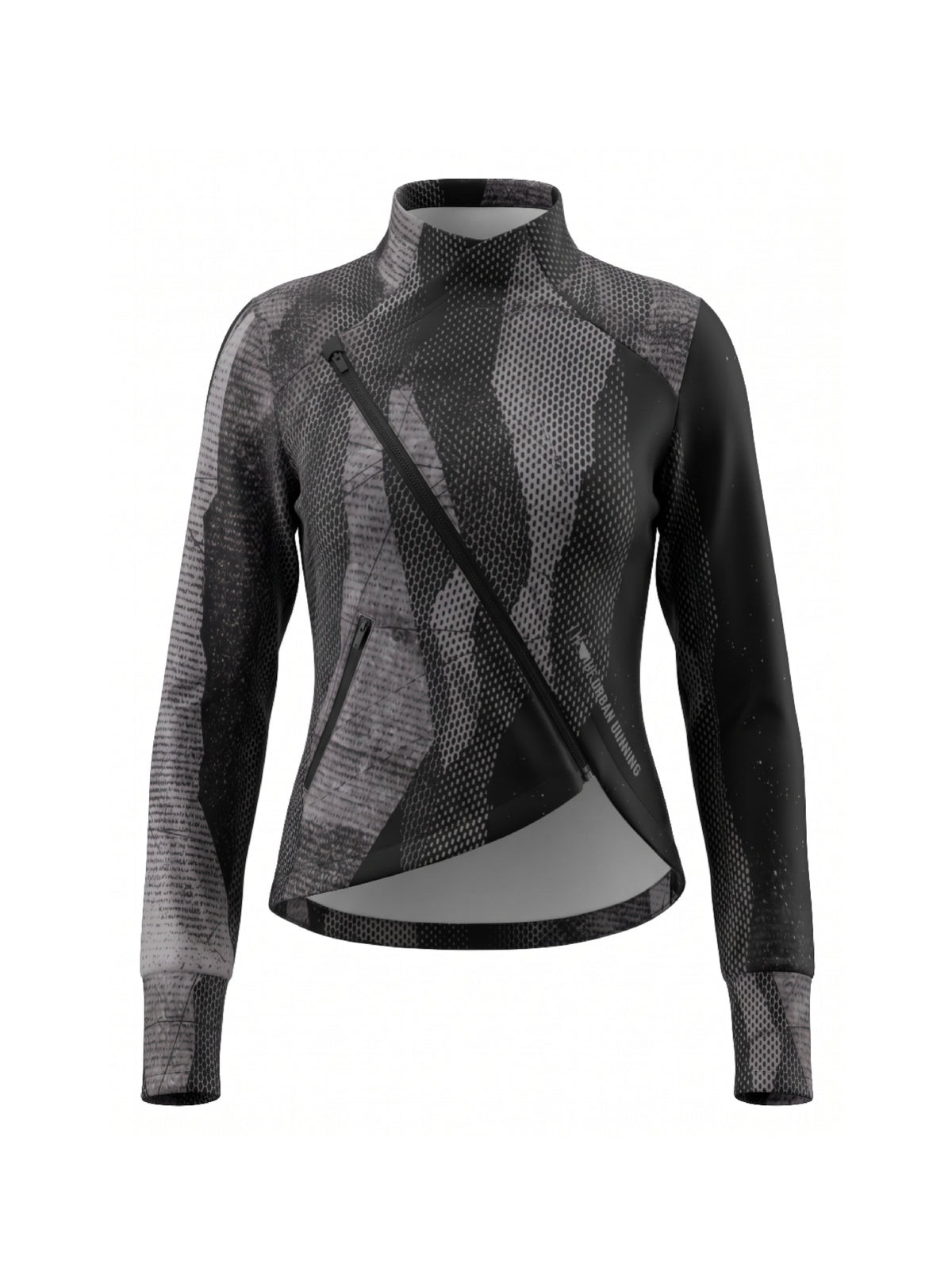 Granite Urban Full-Zip Jacket women/ PRE-ORDER