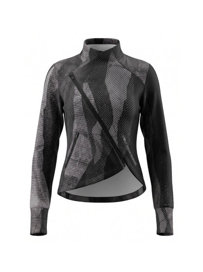 Granite Urban Full-Zip Jacket women/ PRE-ORDER