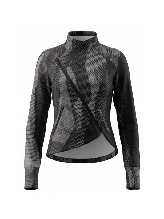 Granite Urban Full-Zip Jacket women/ PRE-ORDER