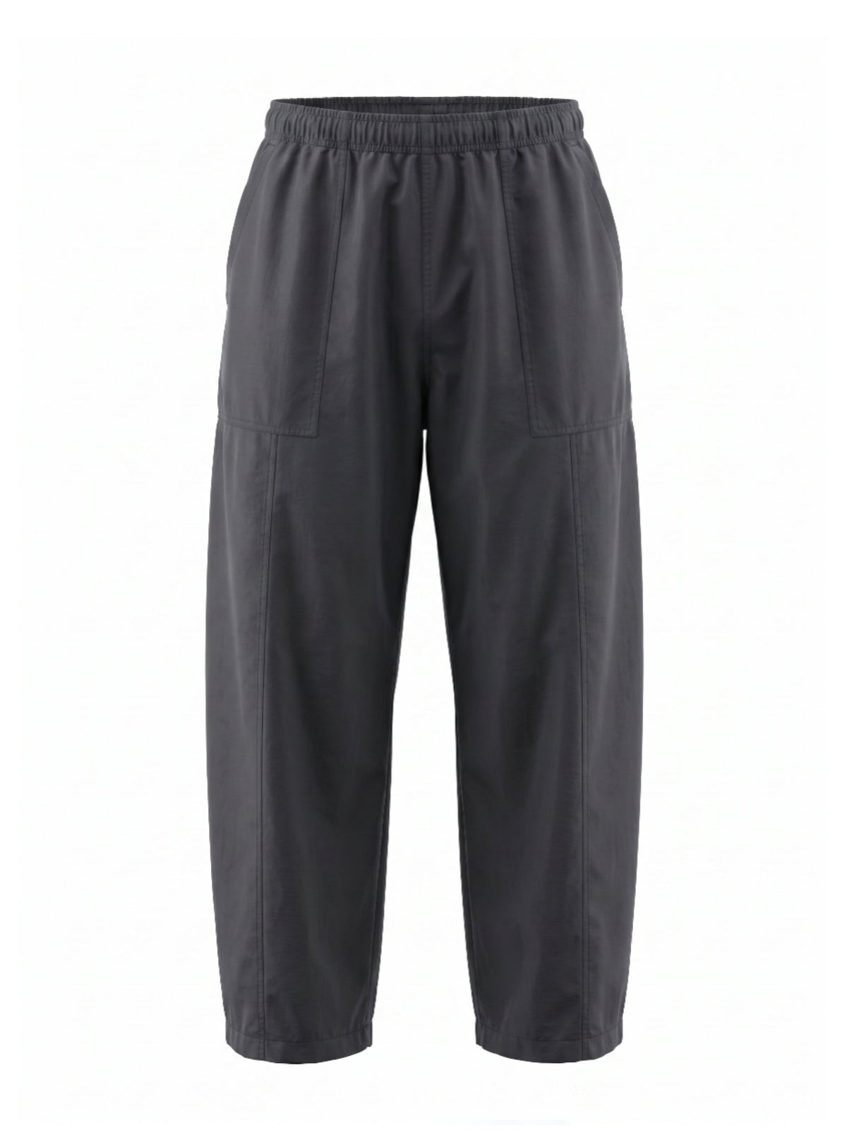 Utility Loose-Fit Technical Oversized Long Pants/ PRE-ORDER