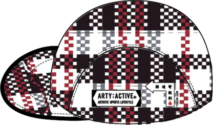 CAT-WALKING SERIES "NO LIMIT"  X  HK CULTURAL SPORTS CAP