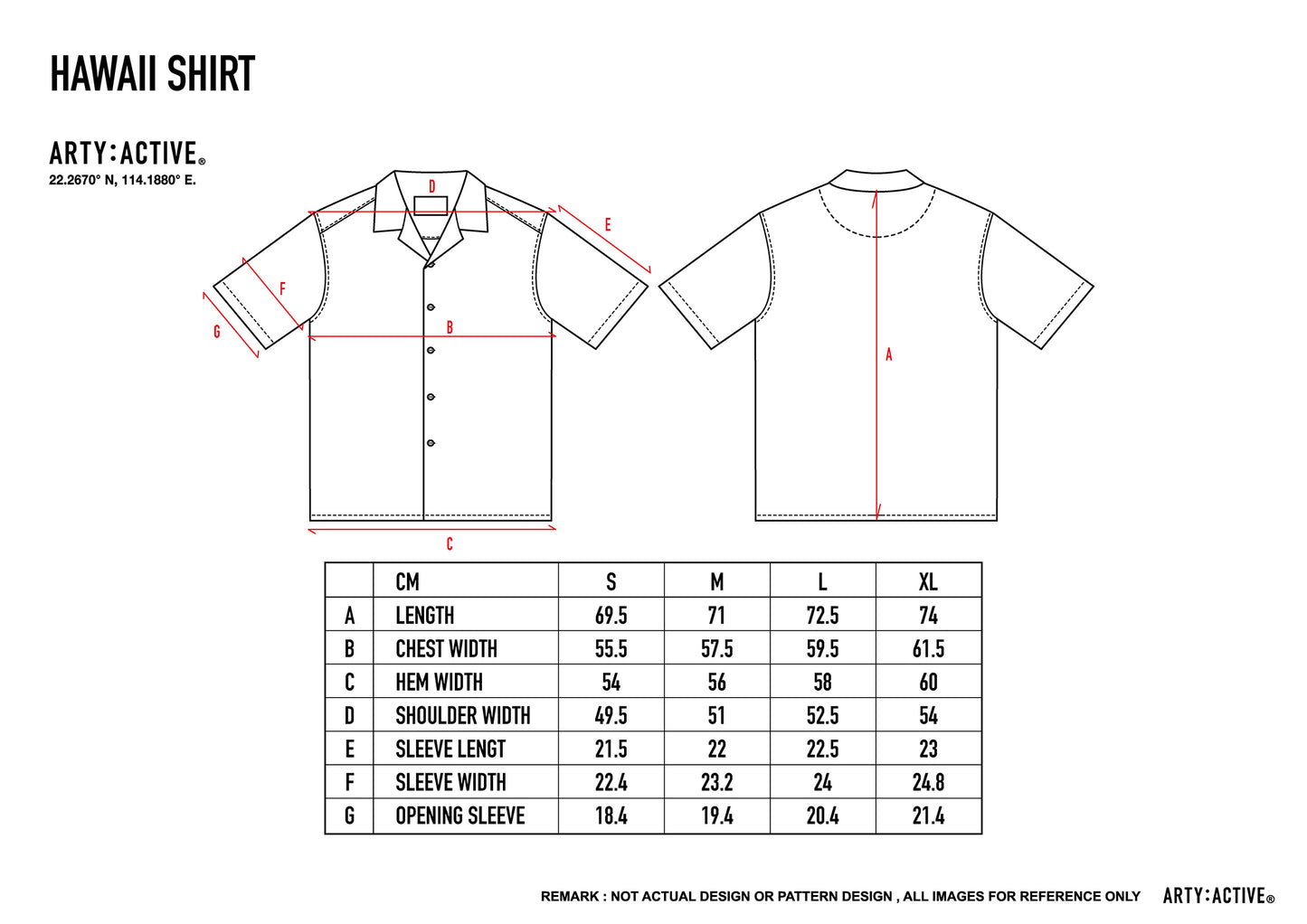 Retro Community Hawaii Shirt / Unisex