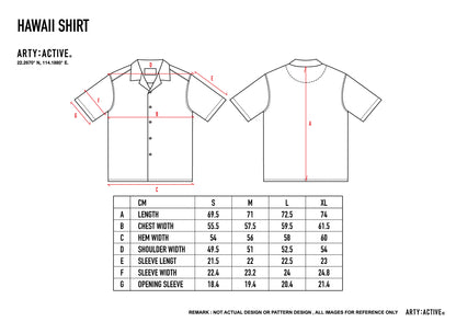 Retro Community Hawaii Shirt / Unisex