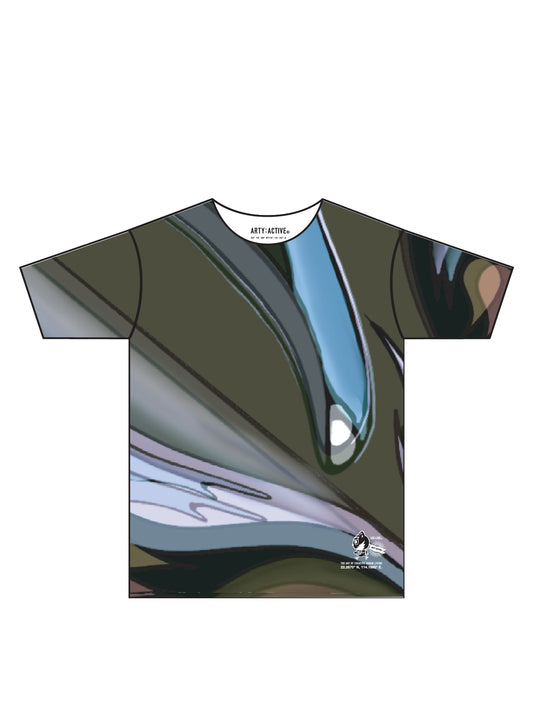 [PRE-ORDER] DOWNFALL RACE CUT TEE
