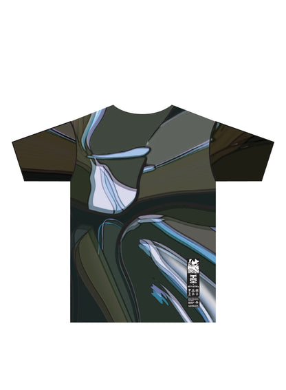 [PRE-ORDER] DOWNFALL RACE CUT TEE