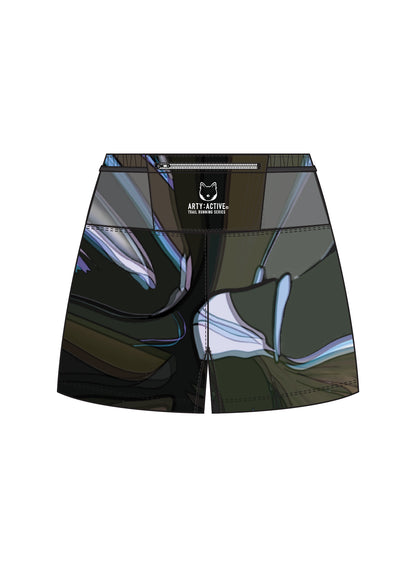 [PRE-ORDER] DOWNFALL RUNNING SHORTS