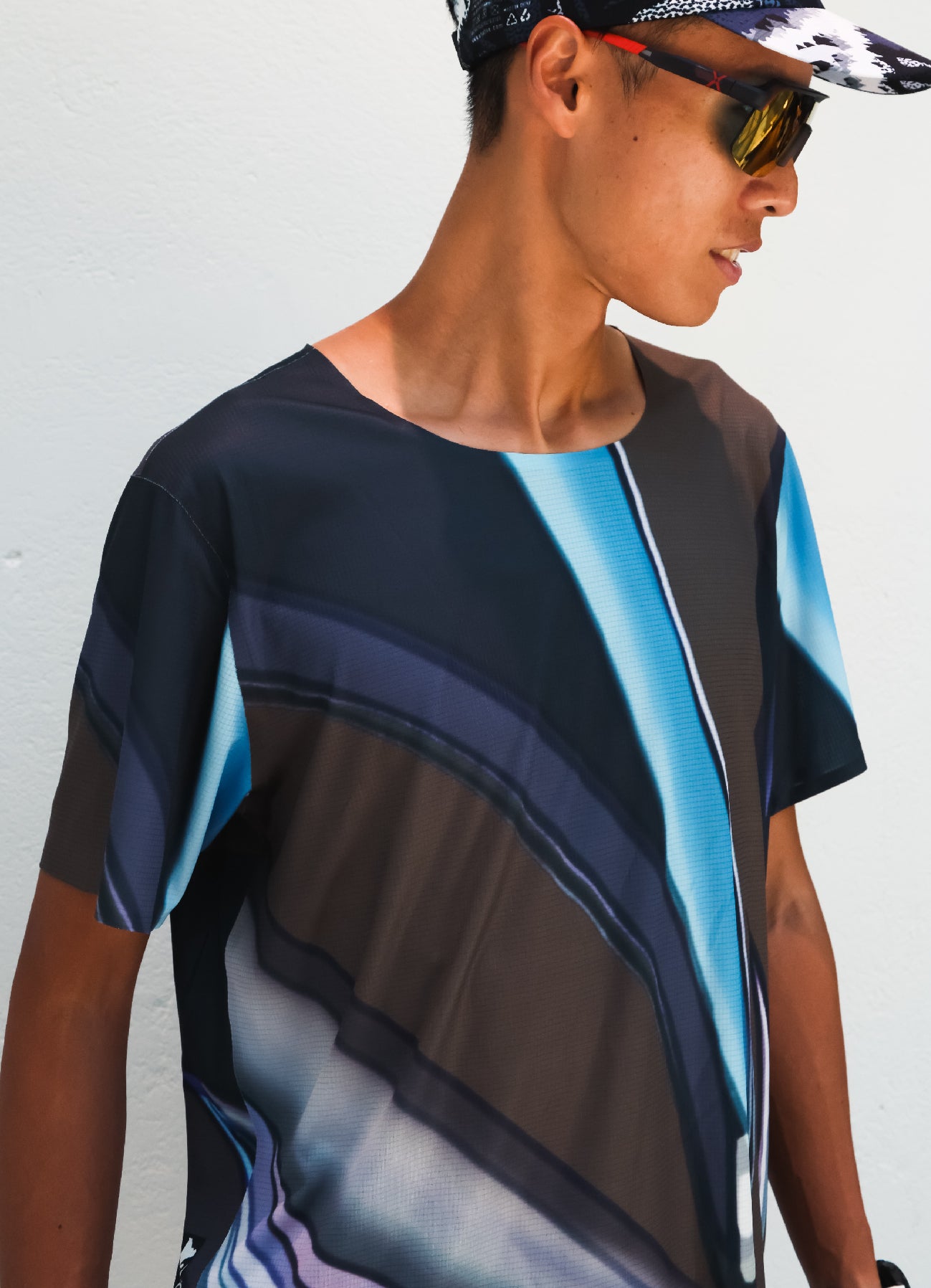 [PRE-ORDER] DOWNFALL RACE CUT TEE