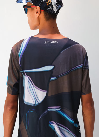 [PRE-ORDER] DOWNFALL RACE CUT TEE